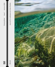 DELUS. The Journal of the Institute of Landscape and Urban Studies Al-Arashi, Yumna/Redouté, Mathilde/Gajjar, Akshar et al 9783775758741