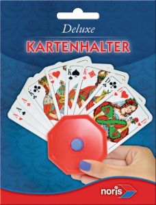 Deluxe Kartenhalter  4000826046196