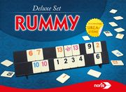 Deluxe Rummy  4000826017790