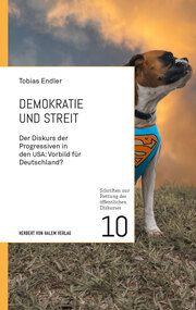 Demokratie und Streit Endler, Tobias (Dr.) 9783869626451