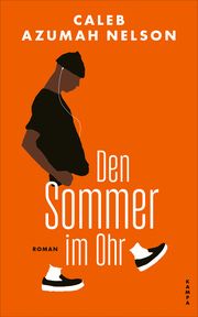 Den Sommer im Ohr Azumah Nelson, Caleb 9783311100522