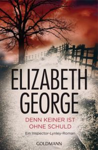 Denn keiner ist ohne Schuld George, Elizabeth 9783442479801