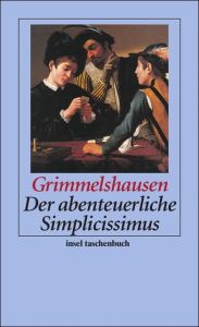 Der abenteuerliche Simplicissimus Grimmelshausen, Hans Jacob Christoffel von 9783458352310