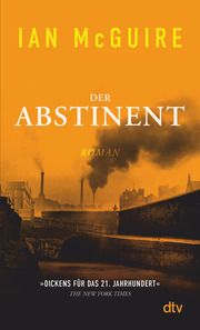 Der Abstinent McGuire, Ian 9783423148443