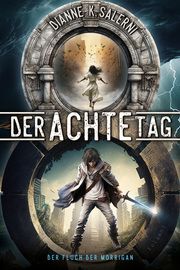 Der Achte Tag 3 Salerni, Dianne K 9783910522206