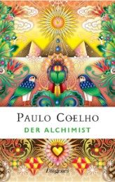 Der Alchimist Coelho, Paulo 9783257068405