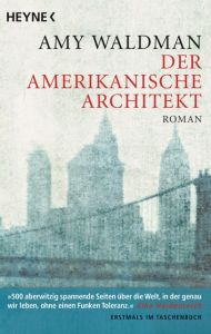 Der amerikanische Architekt Waldman, Amy 9783453417625