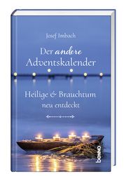 Der andere Adventskalender Imbach, Josef 9783746266220