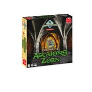 Der Anfang: Ascalons Zorn  8710126198384