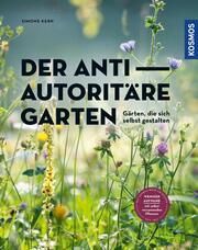 Der antiautoritäre Garten Kern, Simone 9783440173770