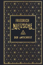 Der Antichrist Nietzsche, Friedrich 9783868205923