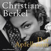 Der Apfelbaum Berkel, Christian 9783869092546