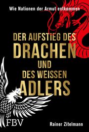 Der Aufstieg des Drachen und des weißen Adlers Zitelmann, Rainer 9783959727105