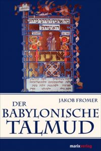 Der Babylonische Talmud Gerold Necker 9783865393180
