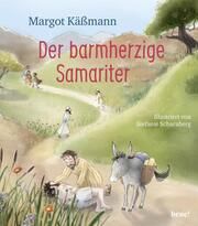 Der barmherzige Samariter Käßmann, Margot 9783963401770