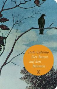 Der Baron auf den Bäumen Calvino, Italo 9783596521722