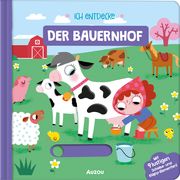 Der Bauernhof Marion Herbert 9783039540006