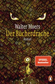 Der Bücherdrache Moers, Walter 9783328107118