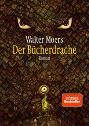 Der Bücherdrache Moers, Walter 9783328600640