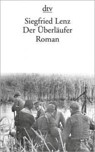 Der Überläufer Lenz, Siegfried 9783423145923