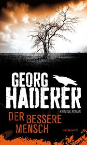 Der bessere Mensch Haderer, Georg 9783709978306