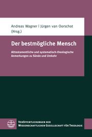 Der bestmögliche Mensch Andreas Wagner/Jürgen van Oorschot 9783374071210