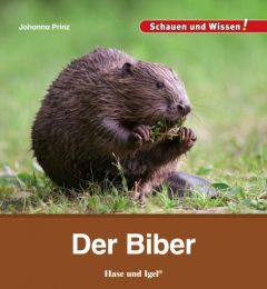 Der Biber Prinz, Johanna 9783867609951