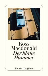 Der blaue Hammer Macdonald, Ross 9783257240887