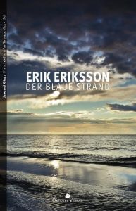 Der blaue Strand Eriksson, Erik 9783941895355