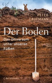 Der Boden Laufmann, Peter 9783570104064