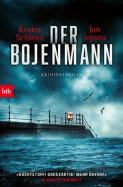 Der Bojenmann Schlenz, Kester/Jepsen, Jan 9783442770885