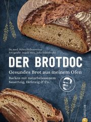Der Brotdoc Hollensteiner, Björn 9783959613934