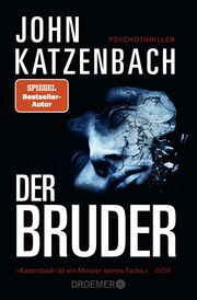 Der Bruder Katzenbach, John 9783426306772