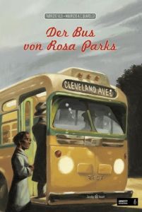 Der Bus von Rosa Parks Silei, Fabrizio 9783941787407