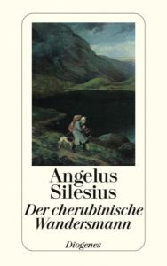 Der cherubinische Wandersmann Angelus Silesius 9783257206449