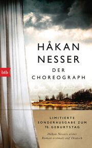 Der Choreograph Nesser, Håkan 9783442758777