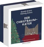 Der Christbaumkater Arenz, Ewald/Arenz, Helwig 4250364119573