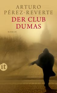 Der Club Dumas Pérez-Reverte, Arturo 9783458362494