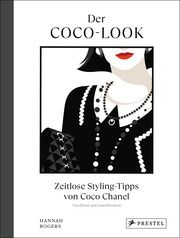 Der Coco-Look Rogers, Hannah 9783791380360