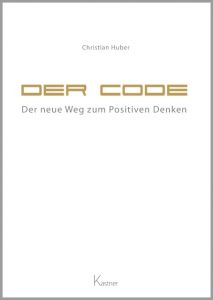 Der Code Huber, Christian 9783941951679