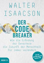 Der Codebreaker Isaacson, Walter 9783711003065