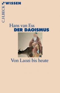 Der Daoismus Ess, Hans van 9783406612183