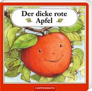 Der dicke rote Apfel Julia Walther 9783649645443