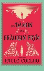 Der Dämon und Fräulein Prym Coelho, Paulo 9783257247633