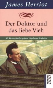 Der Doktor und das liebe Vieh Herriot, James 9783499143939