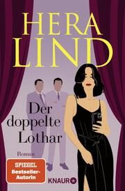 Der doppelte Lothar Lind, Hera 9783426217436