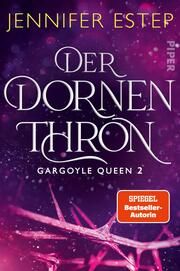 Der Dornenthron Estep, Jennifer 9783492707527