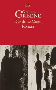 Der dritte Mann Greene, Graham 9783423118941