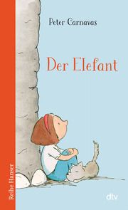 Der Elefant Carnavas, Peter 9783423627856