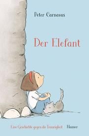 Der Elefant Carnavas, Peter 9783446271203